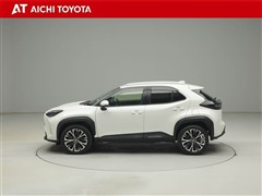 ヤリスクロス ハイブリッド Z