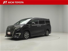 トヨタ エスクァイア HV GIプレミアムパ