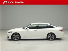 クラウン HV RS アドバンス