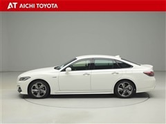 クラウン HV RS アドバンス