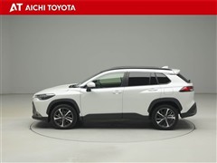 カローラクロス ハイブリッド Z