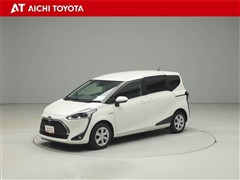 シエンタ HV ファンベース G