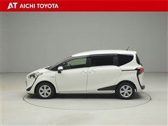 シエンタ HV ファンベース G