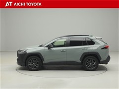 RAV4 アドベンチャー