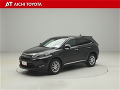 ハリアー エレガンス