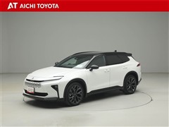 クラウンハイブリッド エステートZ