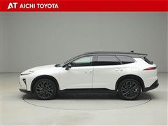 クラウンハイブリッド エステートZ