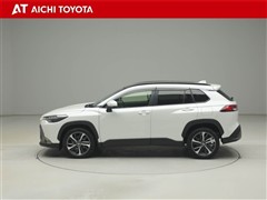 カローラクロス HV Z