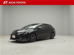 トヨタ カローラツーリング ダブルバイ