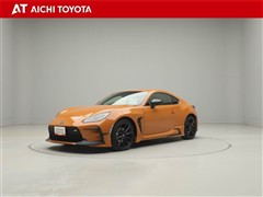 GR86 RZ 10TH アニバサリー