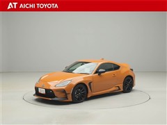 GR86 RZ 10TH アニバサリー