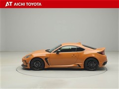 GR86 RZ 10TH アニバサリー