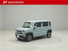 ハスラー HV Xゼンホウイモニターツ