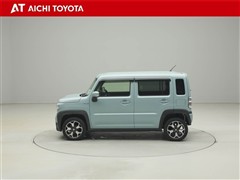 ハスラー HV Xゼンホウイモニターツ