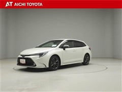 トヨタ カローラツーリング WXB