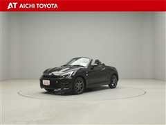 コペン GR スポーツ