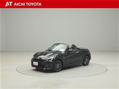 コペン GR スポーツ