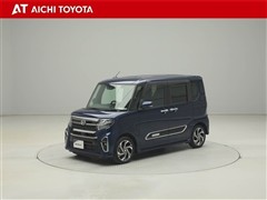タント カスタムRSスタイルセレクション