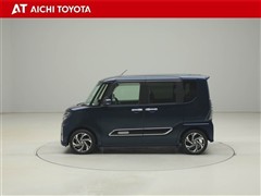 タント カスタムRSスタイルセレクション