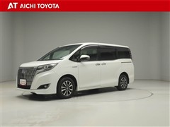 トヨタ エスクァイア HV Gi