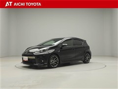 アクア G GRスポーツ17インチパ