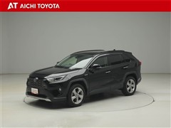 RAV4 HV G