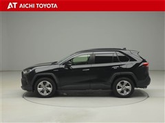 RAV4 HV G