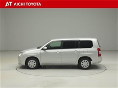 プロボックスバン F