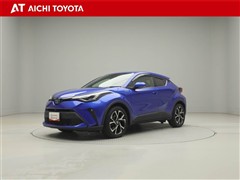 C-HR HV G