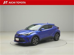 C-HR HV G