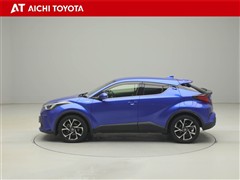 C-HR HV G