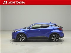 C-HR HV G