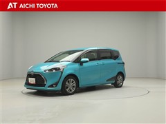 トヨタ シエンタ ハイブリッド G