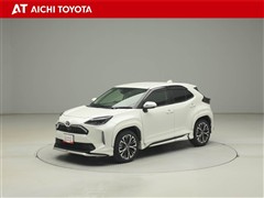 ヤリスクロス ハイブリッド Z