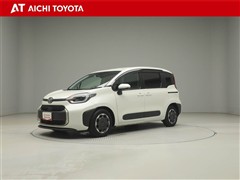 シエンタ Z