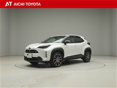 ヤリスクロス GRスポーツ