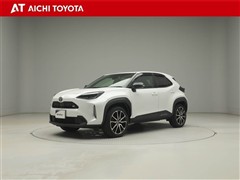 トヨタ ヤリスクロス GRスポーツ