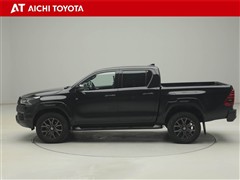 ハイラックス Z GRスポーツ