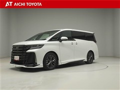 トヨタ ヴェルファイアHV Z プレミア