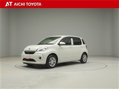 トヨタ パッソ X LパッケージS