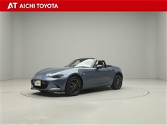 ロードスター Sレザーパッケージ