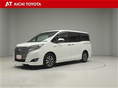 エスクァイア HV Gi