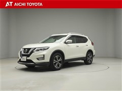 エクストレイル 20Xi