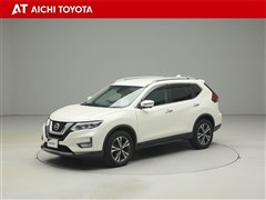 エクストレイル 20Xi