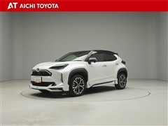 ヤリスクロス HV Z