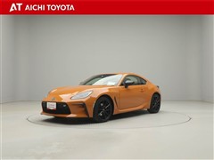 トヨタ GR86 RZ10thアニバーサリーリ