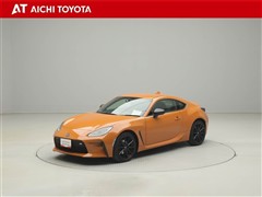 GR86 RZ10thアニバーサリーリ