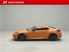 GR86 RZ10thアニバーサリーリ