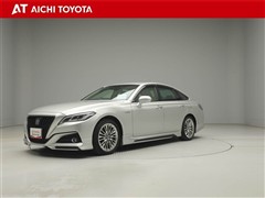 クラウン ハイブリッド G