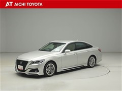 クラウン ハイブリッド G